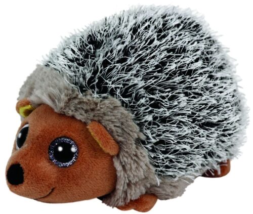 spike the hedgehog beanie boo