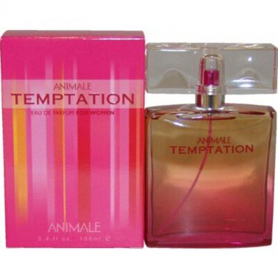 Animale Temptation 3.4 Edp Sp For Women