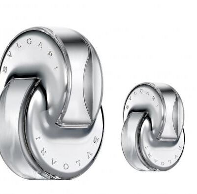 Bvlgari Omnia Crystalline 2 Pcs Set: 2.2 Eau De Toilette Spray + 0.5 Oz Eau De Toilette Spray (Picture Box)