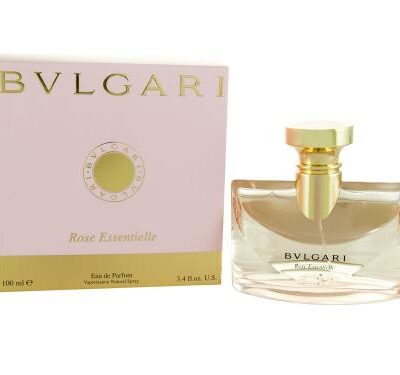 Bvlgari Rose Essentielle 3.4 Edp Sp