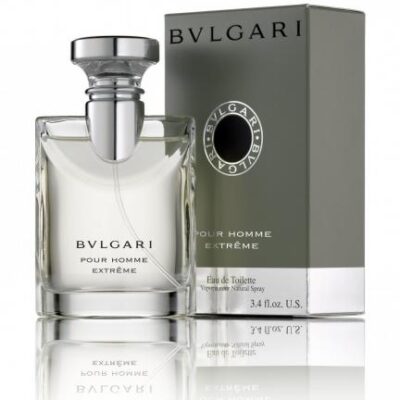 Bvlgari Pour Homme Extreme 3.4 Edt Sp For Men