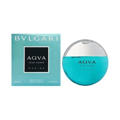 Bvlgari Aqua Marine 1.7 Eau De Toilette Spray