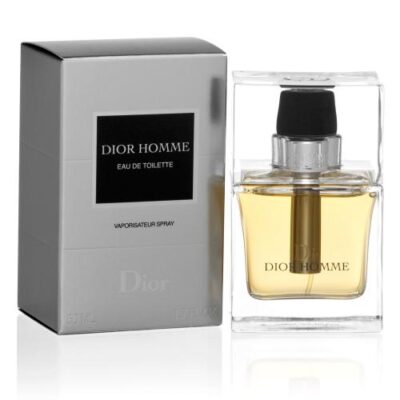 Dior Homme 1.7 Edt Sp