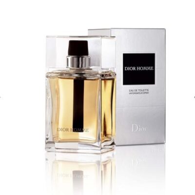 Dior Homme 3.4 Edt Sp