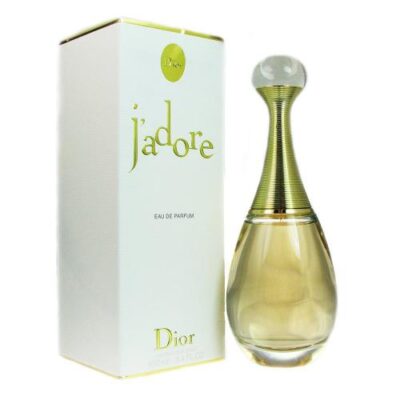 J'Adore 3.4 Eau De Parfum Spray