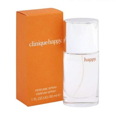 Clinique Happy 1 Oz Eau De Parfum Spray For Women