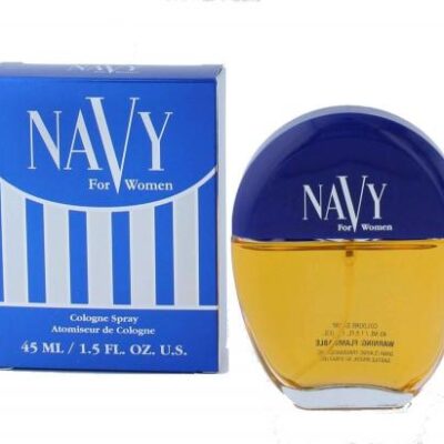 Navy 1.5 Cologne Spray For Women