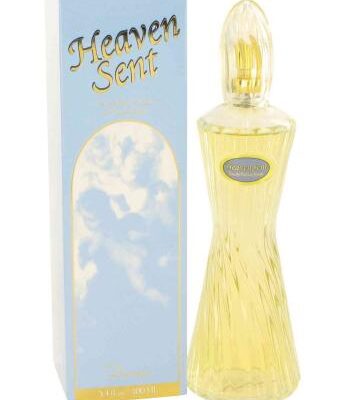 Heaven'S Scent 3.4 Eau De Parfum Spray