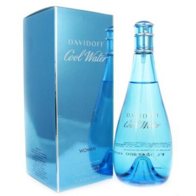 Coolwater 6.8 Eau De Toilette Spray For Women