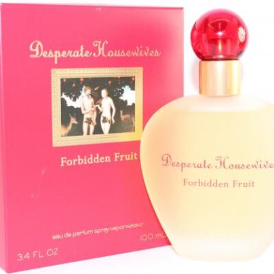 Desperate Housewives Forbidden Fruit 3.4 Edp Sp