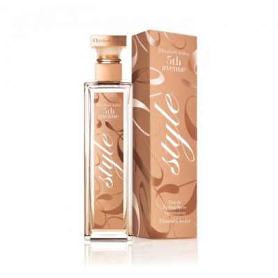 Fifth Avenue Style 4.2 Edp Sp