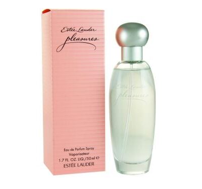 Pleasures 1.7 Eau De Parfum Spray For Women