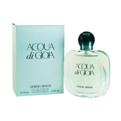 Acqua Di Gioia 1 Oz Eau De Parfum Spray For Women