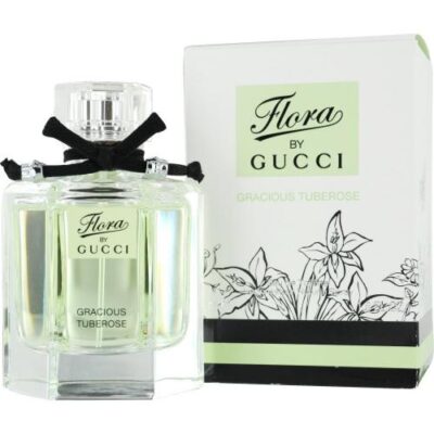Gucci Flora Gracious Tuberose 1.7 Edt Sp