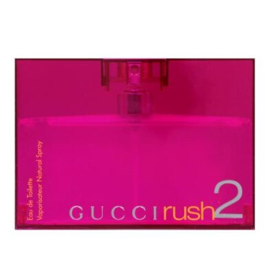Gucci Rush #2 1 Oz Edt Sp For Women