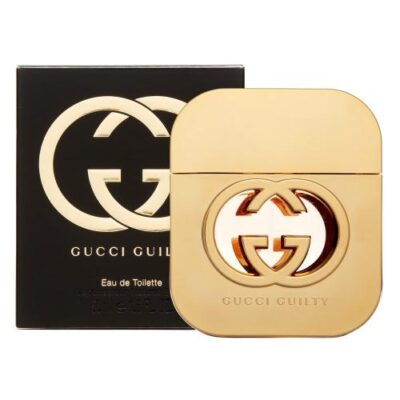 Gucci Guilty 1.7 Edt Sp For Women