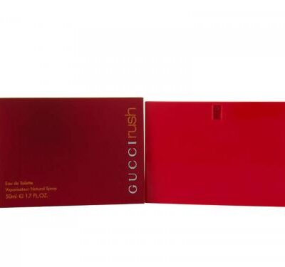 Gucci Rush 1.7 Edt Sp For Women