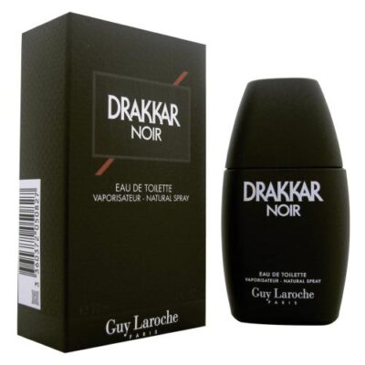 Drakkar Noir 1 Oz Eau De Toilette Spray