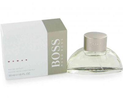 Hugo Boss Woman 1.7 Edp Sp (White)