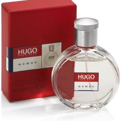 Hugo Boss Red 1.4 Edt Sp For Women