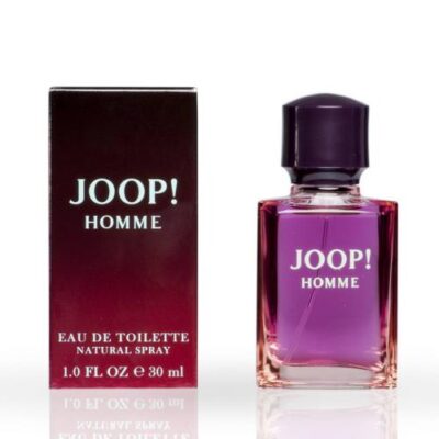 Joop 1 Oz Edt Sp For Men