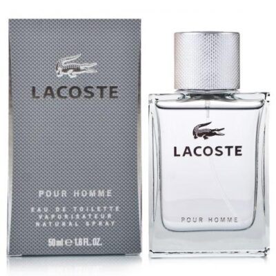 Lacoste Pour Homme 1.7 Edt Sp