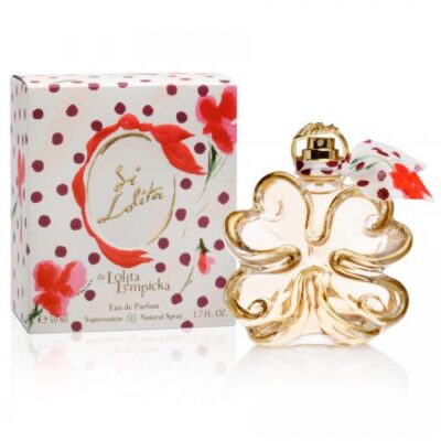 Lolita Lempicka "Si" 1.7 Edp Sp