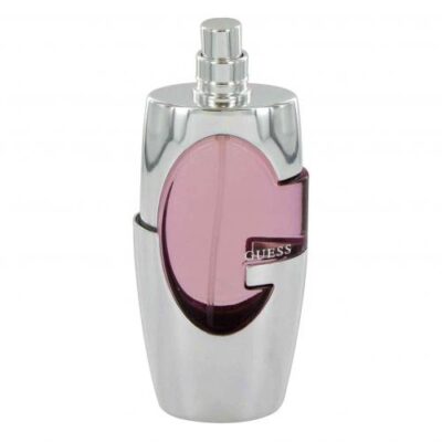 Guess Tester 2.5 Edp Sp For Women