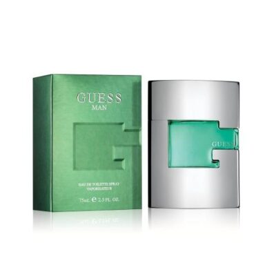 Guess 2.5 Eau De Toilette Spray For Men