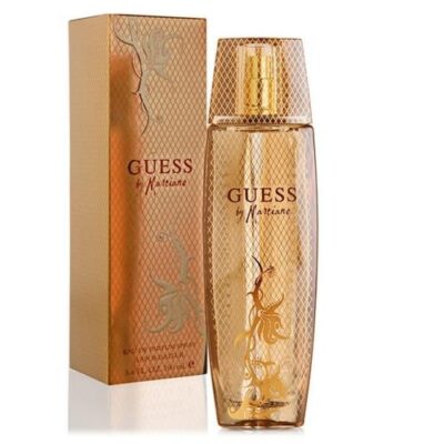 Guess By Marciano 3.4 Eau De Parfum Spray For Women
