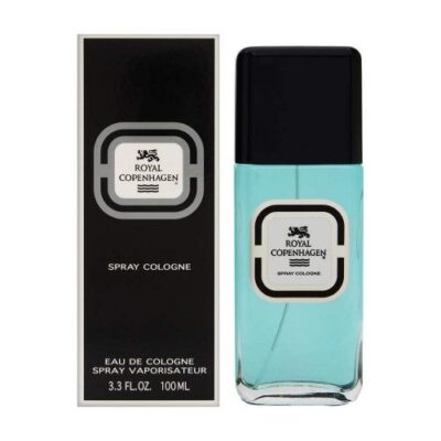 Royal Copenhagen 3.4 Eau De Cologne Spray