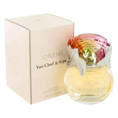 Oriens 3.3 Edp Sp For Women