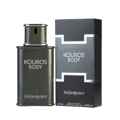 Body Kouros 3.4 Edt Sp