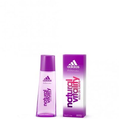Adidas Natural Vitality 1 Oz Edt Sp For Women