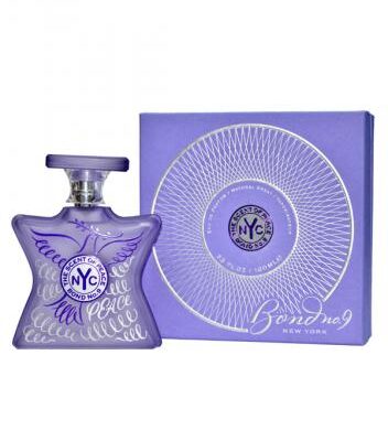 Bond No. 9 The Scent Of Peace 3.4 Eau De Parfum Spray For Women