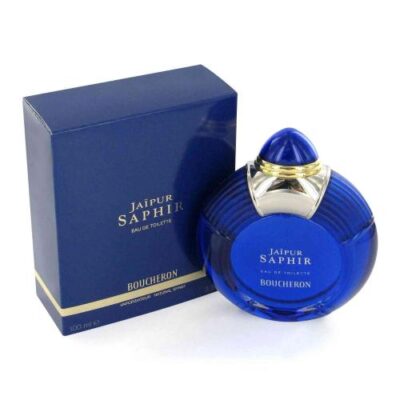 Jaipur Saphir 3.4 Edt Sp