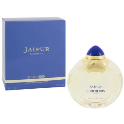 Jaipur 3.4 Edt Sp For Women