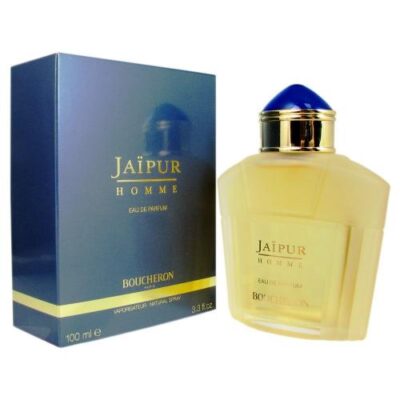 Jaipur 3.4 Eau De Parfum Spray For Men