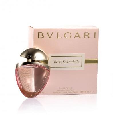 Bvlgari Rose Essentielle 25 Ml Edp Sp