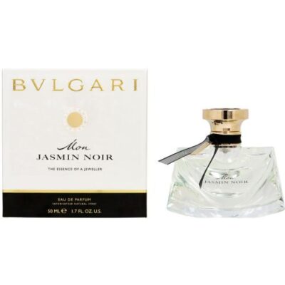 Bvlgari Mon Jasmin Noir 1.7 Edp Sp