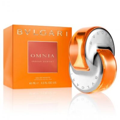 Bvlgari Omnia Indian Garnet 2.2 Edt Sp
