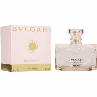 Bvlgari Rose Essentielle 1.7 Edp Sp