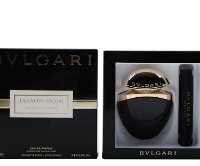 Bvlgari Jasmin Noir 25 Ml Edp Sp