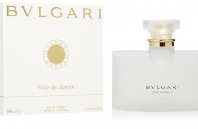 Bvlgari Voile De Jasmin 3.4 Edt Sp