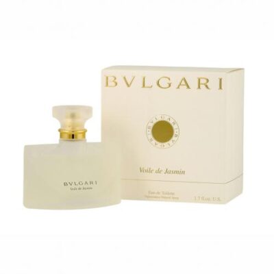 Bvlgari Voile De Jasmin 1.7 Edt Sp