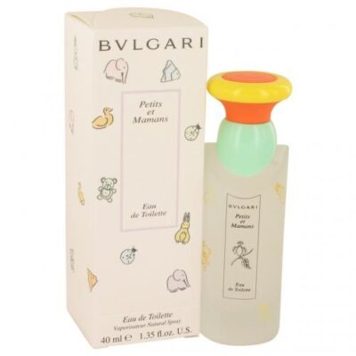 Bvlgari Petits Et Mamans 1.4 Edt Sp