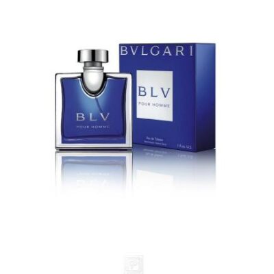 Bvlgari Blv 1 Oz Edt Sp For Men
