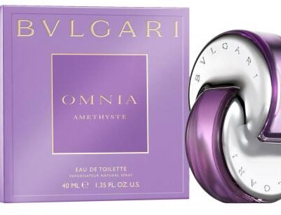 Bvlgari Omnia Amethyste 1.4 Edt Sp