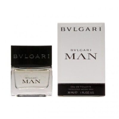 Bvlgari Man 1 Oz Edt Sp