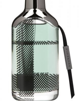 Burberry The Beat Tester 3.4 Edt Sp For Men